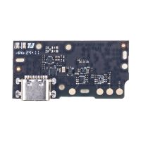 Плата нижняя для Blackview BV5300 на системный разъем и микрофон (оригинал) ― Nsk.OnlineBazar.su