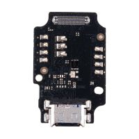 Плата нижняя для Huawei Honor Pad 9 (HEY2-W09) на системный разъем (оригинал) ― Nsk.OnlineBazar.su