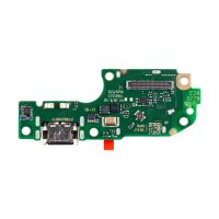 Плата нижняя для Huawei CTR-L91 на системный разъем и микрофон (оригинал) ― Nsk.OnlineBazar.su