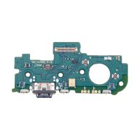 Плата нижняя для Samsung SM-A356E (Galaxy A35 5G) на системный разъем и микрофон (оригинал) ― Nsk.OnlineBazar.su