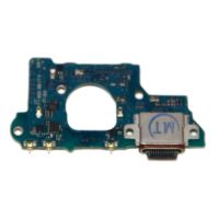 Плата нижняя для Samsung SM-G780F (Galaxy S20 FE) на системный разъем и микрофон ― Nsk.OnlineBazar.su