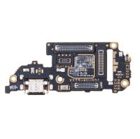 Плата нижняя для Vivo V29 (V2250) на системный разъем, разъем Sim-карты и микрофон (оригинал) ― Nsk.OnlineBazar.su