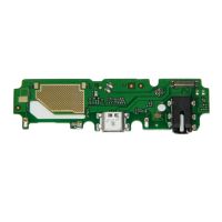 Плата нижняя для Vivo Y93 (V1815) на системный разъем, разъем гарнитуры и микрофон ― Nsk.OnlineBazar.su