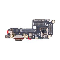 Плата нижняя для Xiaomi 14 на системный разъем, разъем Sim-карты и микрофон ― Nsk.OnlineBazar.su