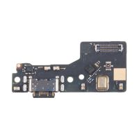 Плата нижняя для Xiaomi Redmi 13 на системный разъем и микрофон (оригинал) ― Nsk.OnlineBazar.su