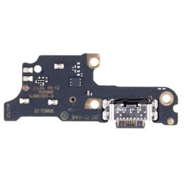 Плата нижняя для Xiaomi 23108RN04Y на системный разъем и микрофон