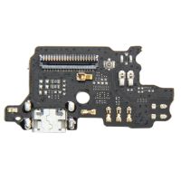 Плата нижняя для ZTE Blade V8 Lite на системный разъем и микрофон ― Nsk.OnlineBazar.su