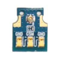 Плата для 4Good Light B100 на антенный провод (оригинал) ― Nsk.OnlineBazar.su