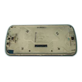 Поворотный механизм Nokia N97 в сборе <черный>