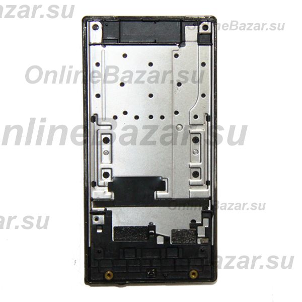 Поворотный механизм Sony Ericsson G705 в сборе ― Nsk.OnlineBazar.su