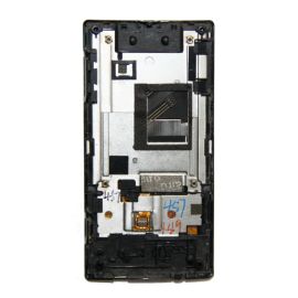 Поворотный механизм Sony Ericsson G705 в сборе