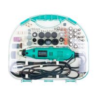 Сетевая полировальная ручка гравер LYZ-211PS (набор) ― Nsk.OnlineBazar.su