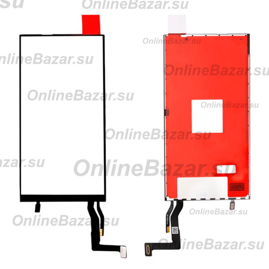 Поляризатор дисплея Apple iPhone 8 в сборе ― Nsk.OnlineBazar.su