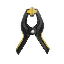 Прищепка (зажим) для сборки дисплейного модуля