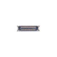 Разъем межплатного шлейфа для Samsung SM-M115F (Galaxy M11) (30 pin) ― Nsk.OnlineBazar.su
