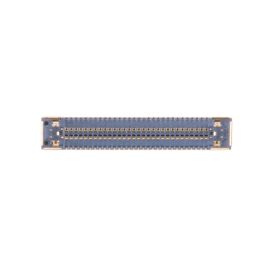 Разъем межплатного шлейфа для Samsung SM-S911B (Galaxy S23) (60 pin)