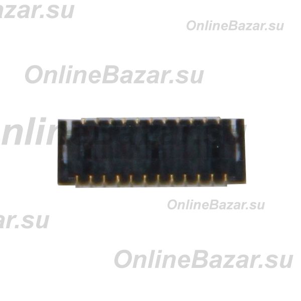 Разъем шлейфа для HTC PI46100 (оригинал) ― Nsk.OnlineBazar.su
