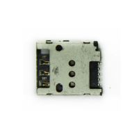 Разъем sim-карты для Nokia 630 Lumia Dual Sim ― Nsk.OnlineBazar.su