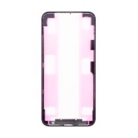 Рамка дисплея для Apple iPhone 11 Pro <черный> (оригинал) ― Nsk.OnlineBazar.su
