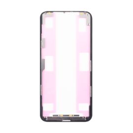 Рамка дисплея для Apple iPhone 11 Pro <черный> (оригинал)