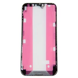 Рамка дисплея для Apple iPhone 12 Pro Max <черный>