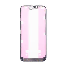 Рамка дисплея для Apple iPhone 13 Pro Max <черный> (оригинал)