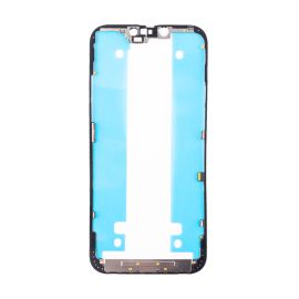 Рамка дисплея для Apple iPhone 14 Plus <черный>