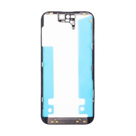 Рамка дисплея для Apple iPhone 14 Pro <черный>