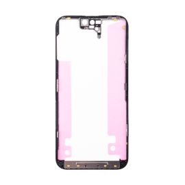Рамка дисплея для Apple iPhone 14 Pro Max <черный>