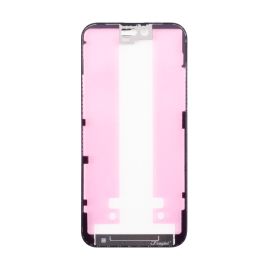Рамка дисплея для Apple iPhone 15 Plus <черный> (оригинал)