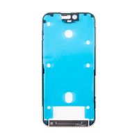 Рамка дисплея для Apple iPhone 15 Pro <черный> (оригинал) ― Nsk.OnlineBazar.su