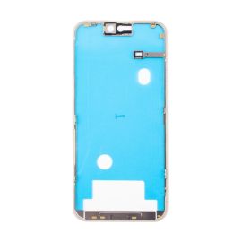 Рамка дисплея для Apple iPhone 15 Pro Max <черный>