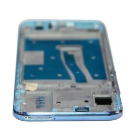Рамка дисплея для Honor 10i (HRY-LX1T) <синий>
