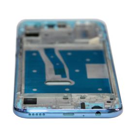 Рамка дисплея для Honor 10i (HRY-LX1T) <синий>