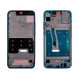 Рамка дисплея для Honor 10i (HRY-LX1T) <синий>