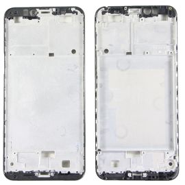 Рамка дисплея для Honor 7A Pro (AUM-L29) <черный>
