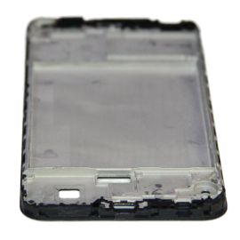 Рамка дисплея для Honor 7A Pro (AUM-L29) <черный>
