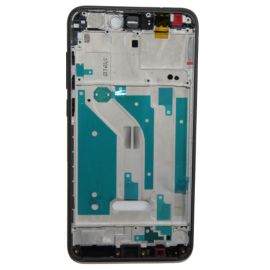 Рамка дисплея для Huawei P8 Lite 2017 <черный>