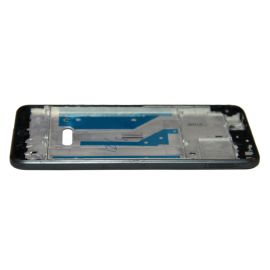 Рамка дисплея для Huawei P8 Lite 2017 <черный>