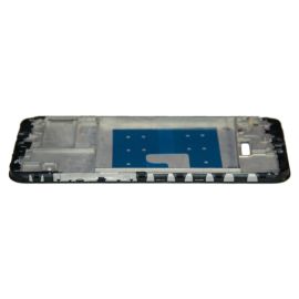 Рамка дисплея для Honor 8A (JAT-LX1) <черный>
