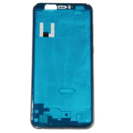 Рамка дисплея для Honor 9 Lite (LLD-L31) <серый>