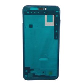 Рамка дисплея для Honor 9 Lite (LLD-L31) <синий>