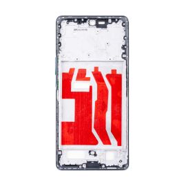 Рамка дисплея для Honor X9a (RMO-NX1) <зеленый>