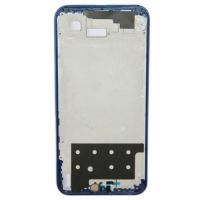 Рамка дисплея для Huawei Nova 3e <синий> ― Nsk.OnlineBazar.su