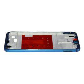 Рамка дисплея для Huawei Nova 3e <синий>