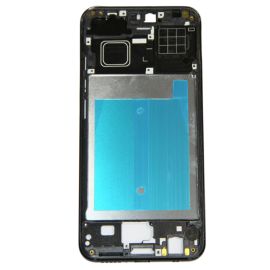 Рамка дисплея для Honor 10 (COL-L29) <черный>