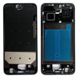 Рамка дисплея для Honor 10 (COL-L29) <черный>