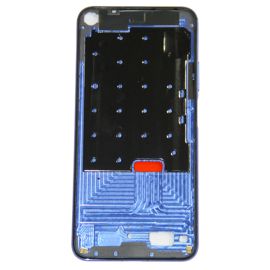 Рамка дисплея для Honor 20 (YAL-L21) <синий> (оригинал)