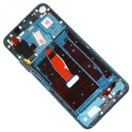 Рамка дисплея для Honor 20 Pro (YAL-L41) <зеленый>