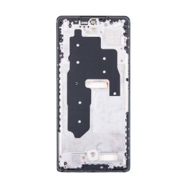 Рамка дисплея для Huawei Honor 70 <зеленый>